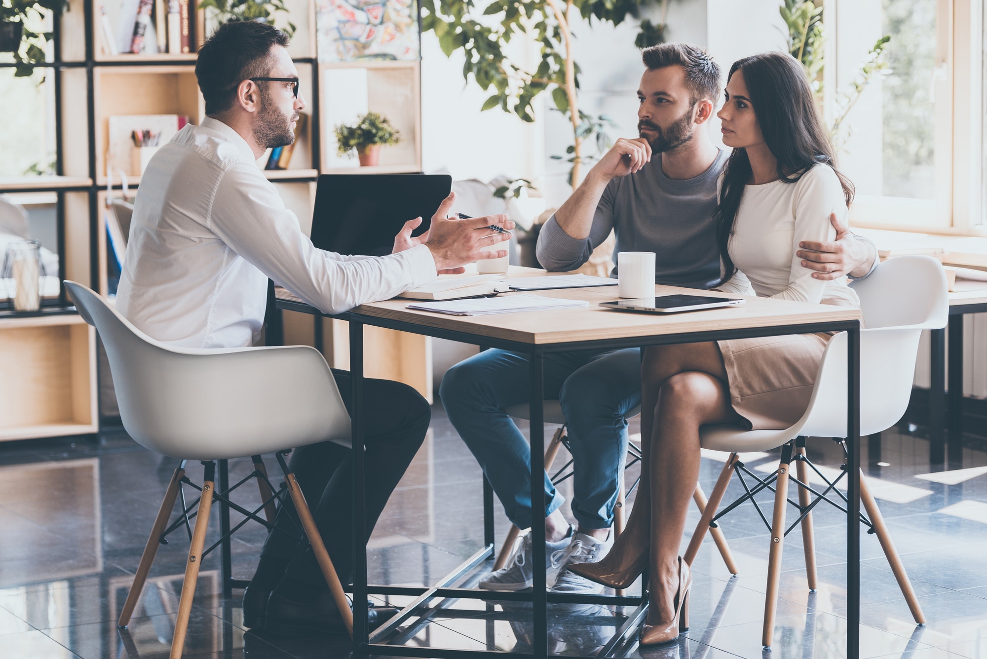 providing income tax services at Kennedy tax and accounting