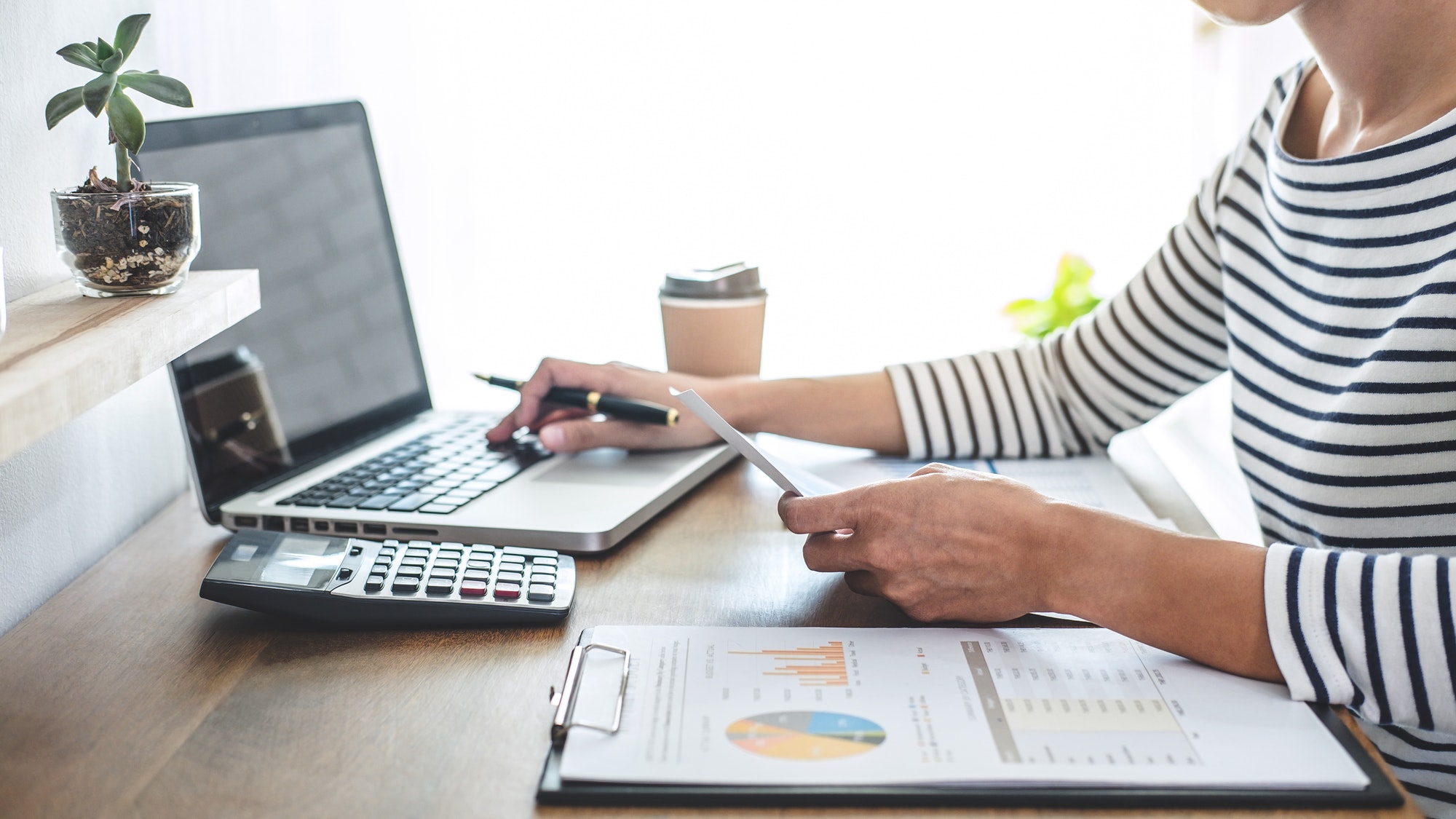 Kennedy tax and accounting Inc. providing business registration services.